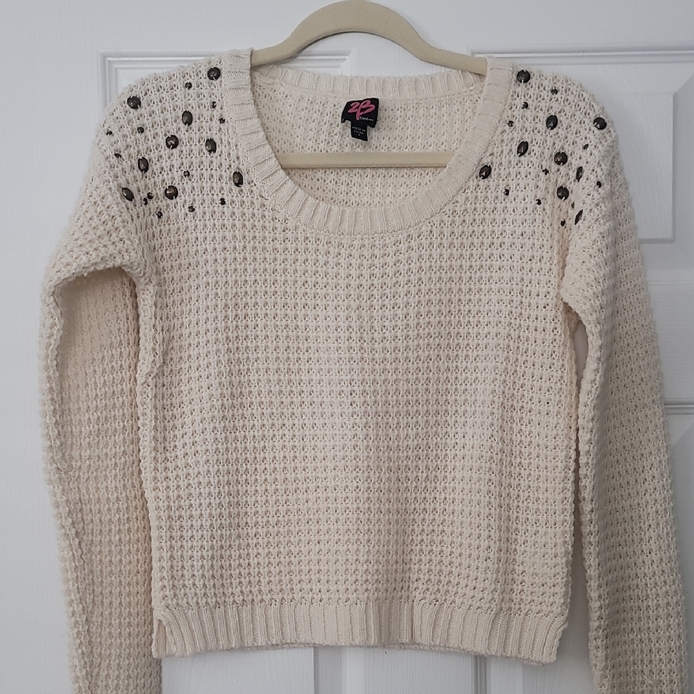 Bebe Sweater